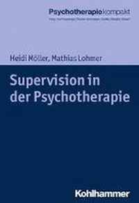 Supervision in Der Psychotherapie