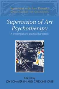 Supervision of Art Psychotherapy