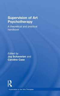 Supervision of Art Psychotherapy