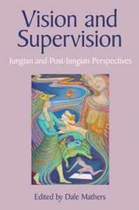 Vision and Supervision