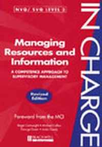 Managing Resources and Information