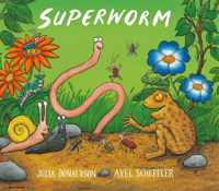 Superworm