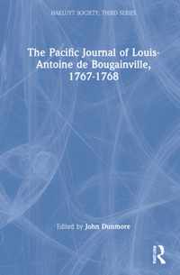 The Pacific Journal of Louis-Antoine de Bougainville, 1767-1768