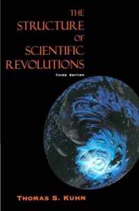 The Structure Of Scientific Revolutions