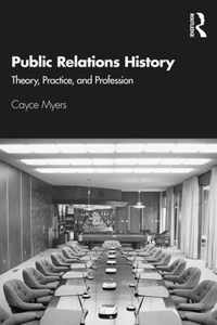 Public Relations History