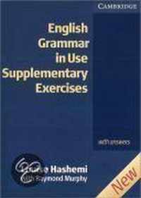 English Grammar in Use. Supplementary Exercises. With answers