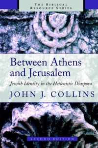 Between Athens And Jerusalem