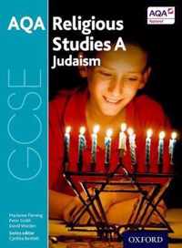 GCSE Religious Studies for AQA A