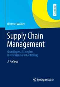 Supply Chain Management