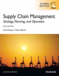 Supply Chain Management