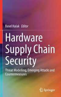 Hardware Supply Chain Security