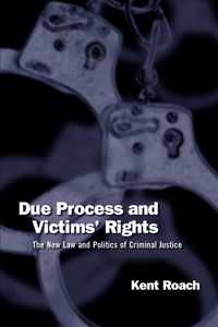 Due Process & Victims' Rights