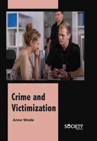 Crime and Victimization