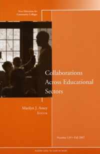 Collaborations Across Educational Sectors