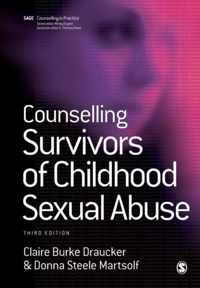 Counselling Survivors of Childhood Sexual Abuse