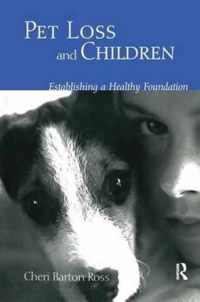 Pet Loss and Children