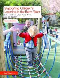 Supporting Children's Learning in the Early Years