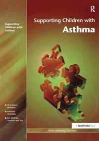 Supporting Children with Asthma