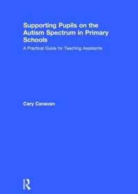 Supporting Pupils on the Autism Spectrum in Primary Schools