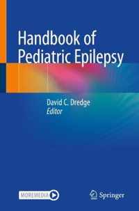 Handbook of Pediatric Epilepsy