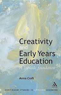 Creativity In The Early Years