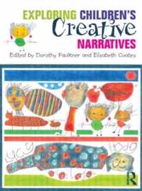 Exploring Children's Creative Narratives