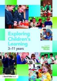 Exploring Childrens Learning