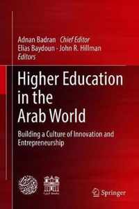 Higher Education in the Arab World