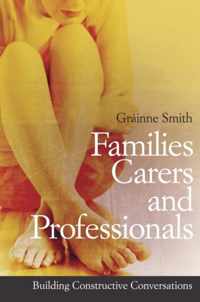 Families, Carers And Professionals