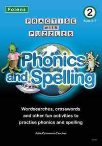 Phonics And Spelling