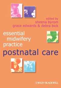 Essential Midwifery Practice