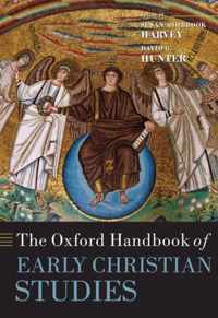 Oxford Handbook Of Early Christian Studies