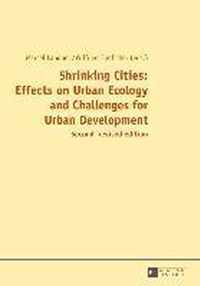 Shrinking Cities