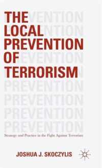 Local Prevention Of Terrorism