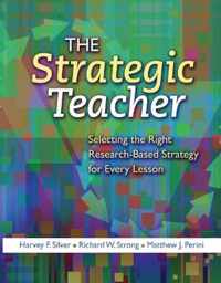 The Strategic Teacher