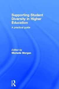 Supporting Student Diversity in Higher Education