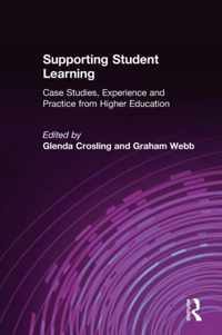 Supporting Student Learning