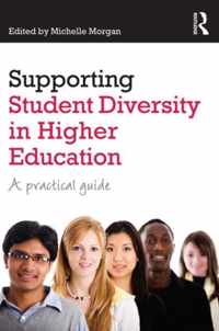 Supporting Student Diversity in Higher Education