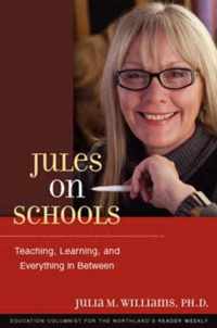 Jules on Schools