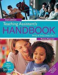 Teaching Assistant's Handbook