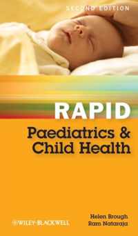 Rapid Paediatrics & Child Health 2nd