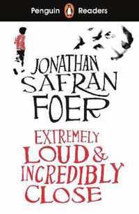 Penguin Readers Level 5: Extremely Loud and Incredibly Close (ELT Graded Reader)