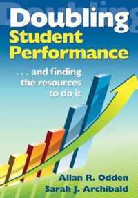 Doubling Student Performance