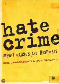 Hate Crime