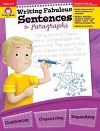 Writing Fabulous Sentences & Paragraphs