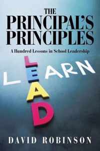 The Principal's Principles