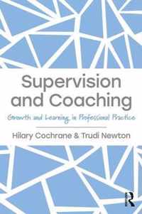 Supervision and Coaching