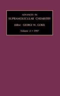 Advances in Supramolecular Chemistry