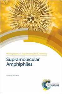 Supramolecular Amphiphiles