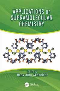 Applications of Supramolecular Chemistry